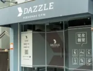 江東区門前仲町にパーソナルジム「DAZZLE Personal Gym」オープン