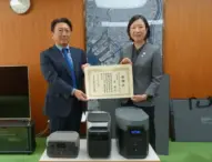 EcoFlow、江東区と防災協定を締結