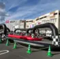 「シティサーキット東京ベイ」春の新サービスがスタート！学割や乗り放題でEVカートをもっと身近に