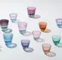 清澄白河の椎名切子（GLASS-LAB）新シリーズ江戸切子「en」発表—縁を深めるギフトシリーズ