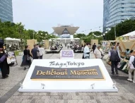 東京の食文化を満喫！有明で開催された「Tokyo Tokyo Delicious Museum」開催レポート