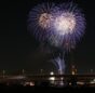 江東花火大会2025、8月11日に開催決定！夏の夜空を彩る一大イベント